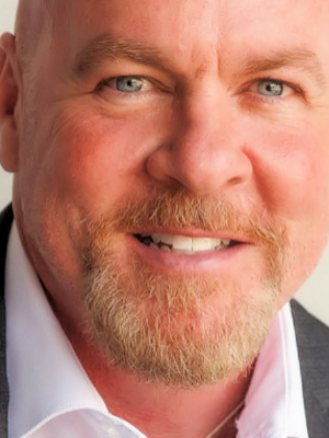 David Bryan - Voice Talent - English (neutral) | bodalgo