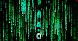 Transcript at the touch of a button