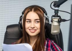 Voice overs, budgets, auditions