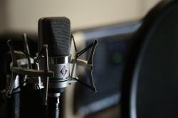 Voiceovers – Unsung Heroes of Communication