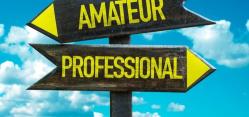 Speaker professionisti o amatoriali?