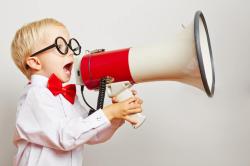 Locutores para publicidad