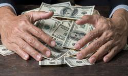 The Remains of the Pay