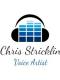 Chris Stricklin