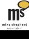 Mike Shepherd