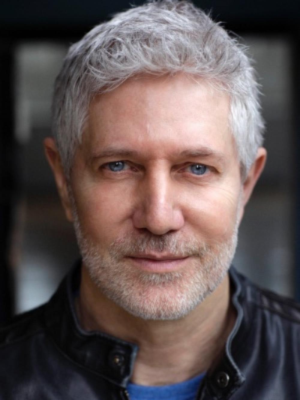 Voice Over Talent English (United States) Roy McCrerey bodalgo