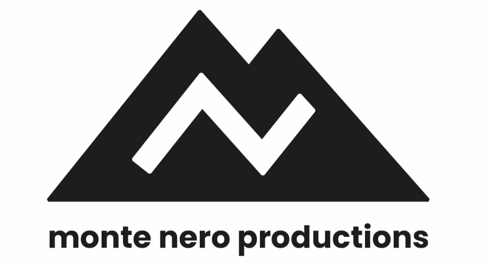 Logo Monte Nero Productions GmbH