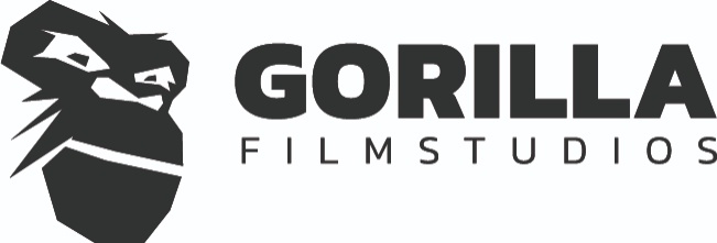 Logo Gorilla Filmstudios