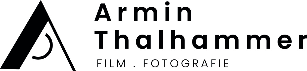 Logo Armin Thalhammer Film-, Foto- und Videoproduktion