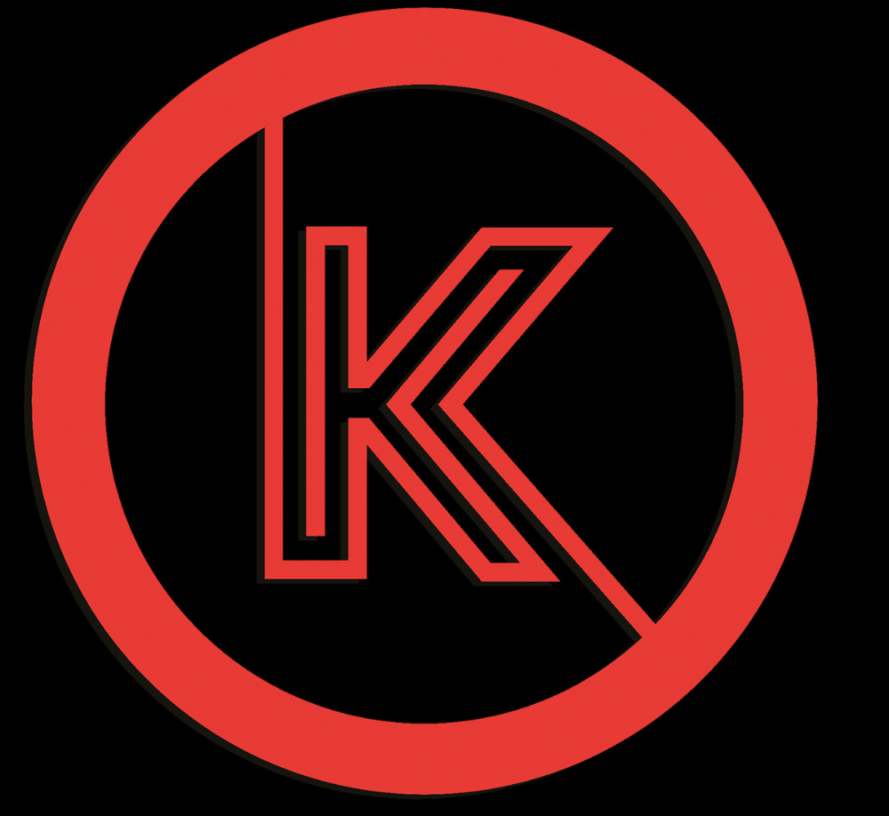 Logo KreativMedia Berlin