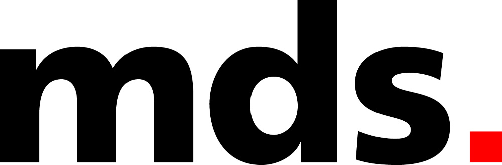Logo mds. Agenturgruppe GmbH