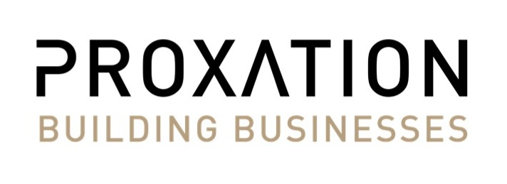 Logo Proxation GmbH - E-Commerce & Shopware Agentur München