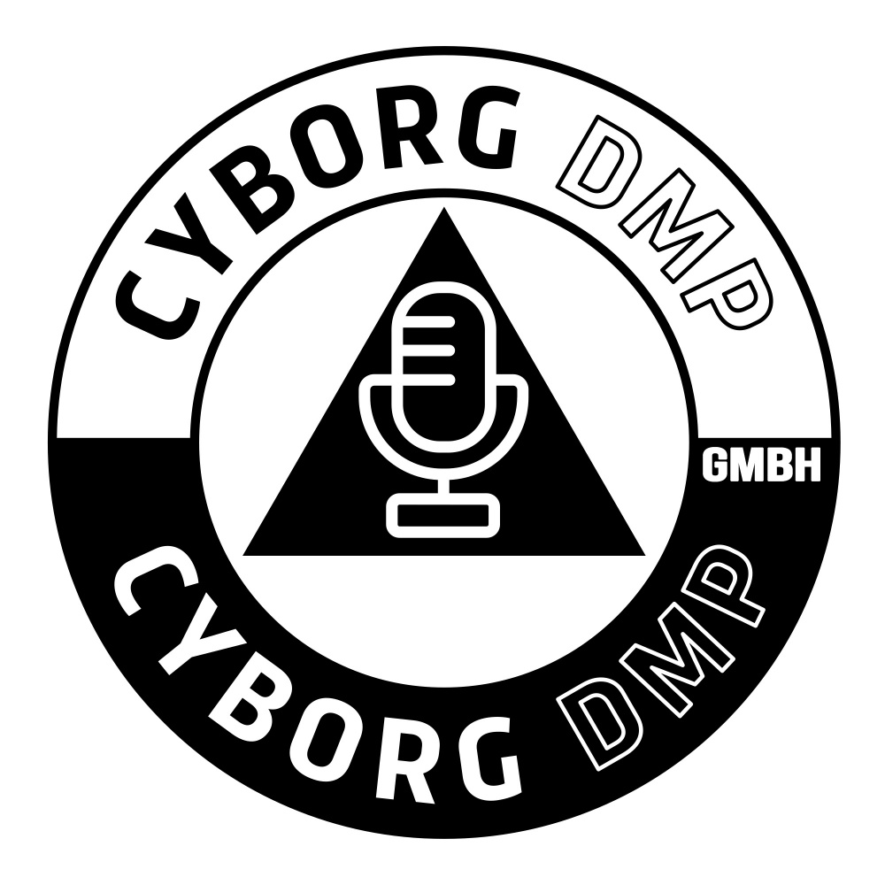 Logo Cyborg DMP GmbH