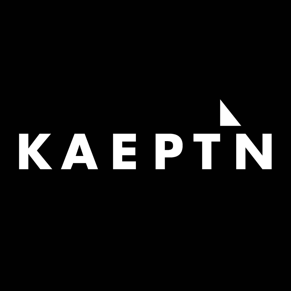 Logo KAEPTN Postproduktion GmbH