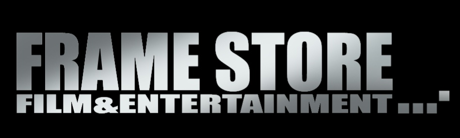 Logo Frame Store Film & Entertainment GmbH