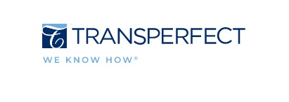 Logo TransPerfect