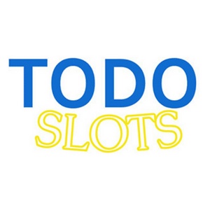 Logo Todo Slots