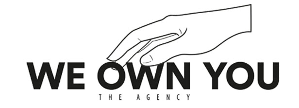Logo WE OWN YOU GmbH