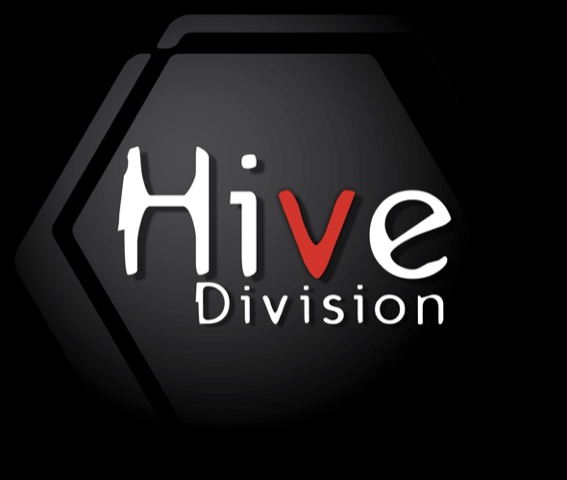 Logo Hive Division