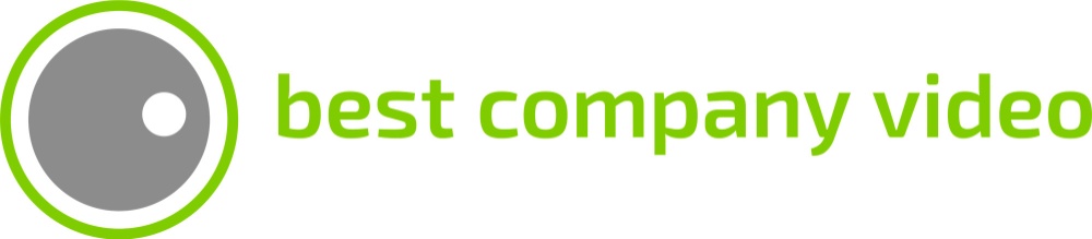 Logo BEST COMPANY VIDEO GmbH