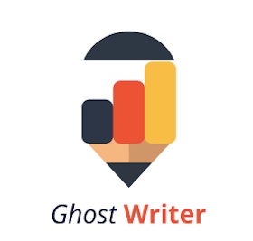 Logo GWC Ghost-writerservice UG