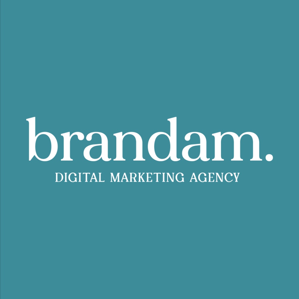 Logo BRANDAM DIGITAL S.L.
