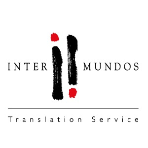 Logo INTERMUNDOS GmbH Translation Service