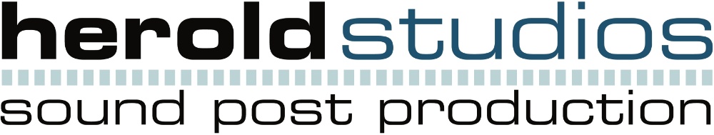 Logo Herold Studios GmbH