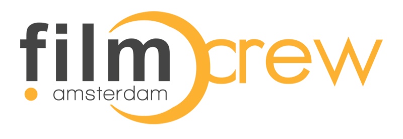 Logo Filmcrew Amsterdam