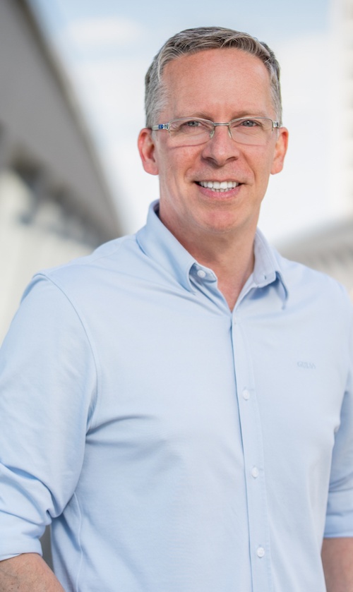 bodalgo CEO Armin Hierstetter