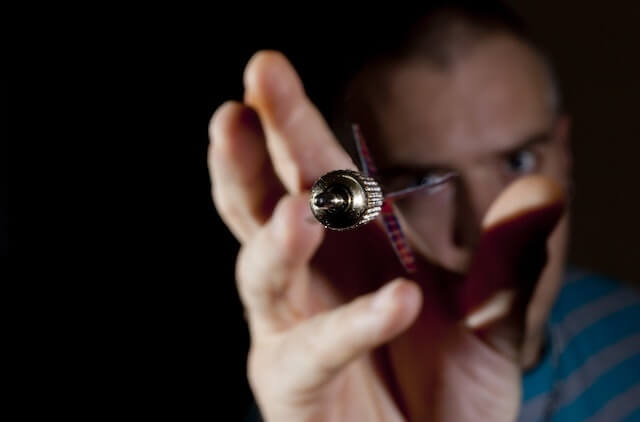  Projeleriniz için mükemmel sesi hedefe yönelik olarak bulmak: Önemli olan iyi bir briefing 