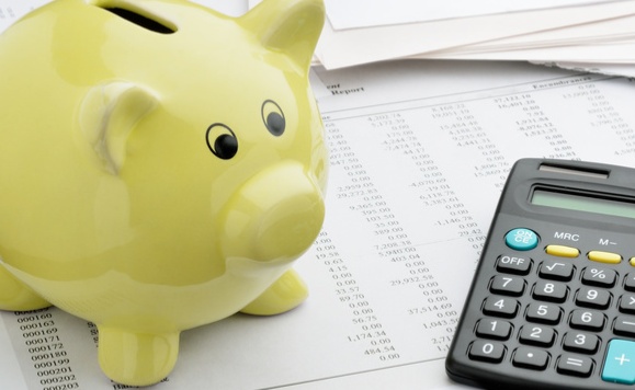 Remember: If the usage changes, so does the budget needed most of the time.