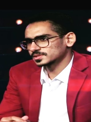 Abdelrahman Okasha