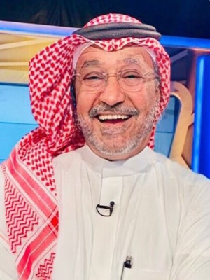 Abdulmajeed Al-muneef