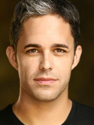 Adam Garcia