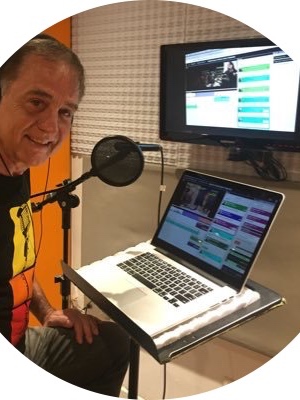 Adolfo Ricardo Alanís