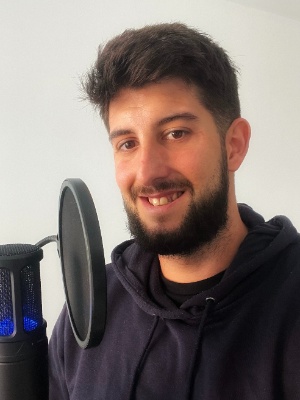 Adrian Puerto Chaves