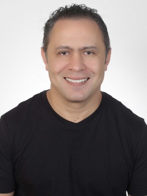 Adriano Gilson ferreira de Sousa