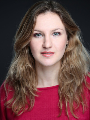 Agáta Lecloux Lexová