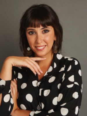Alba Rozas
