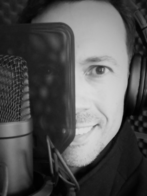 Alberto Guerrero Garcia