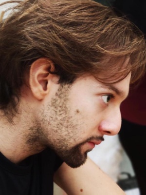 Alberto Benedetto Lutri