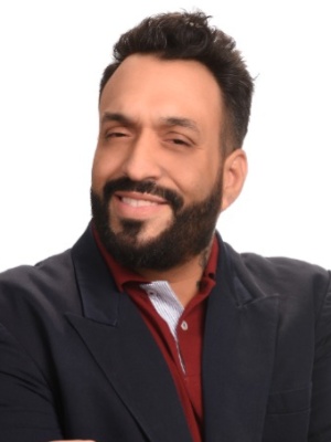 Alejandro G. Obregon