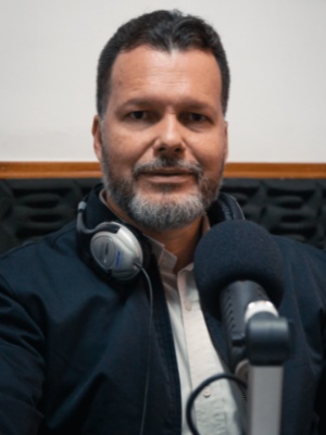 Alejandro Ríos