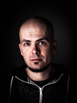 Aleksander Bromberek