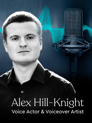 Alex Hill-Knight