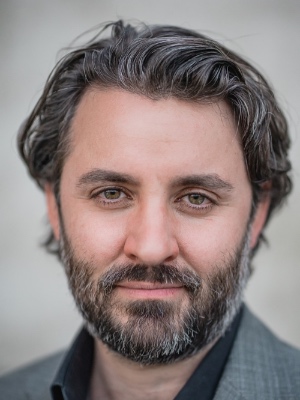 Alexander Kruuse Mettin