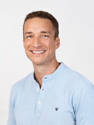 Alvaro Jimenez Ponce