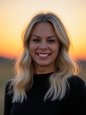 Amy Taylor-Fernandez