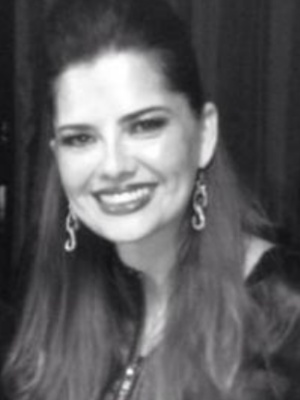 Ana Haydeé Calderón